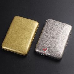 Hộp đựng thuốc Kuboy 16 điếu cỡ 6.5mm các mẫu KC13