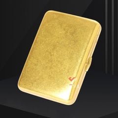 Hộp đựng thuốc Kuboy 16 điếu cỡ 6.5mm các mẫu KC13