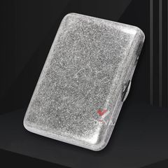 Hộp đựng thuốc Kuboy 16 điếu cỡ 6.5mm các mẫu KC13