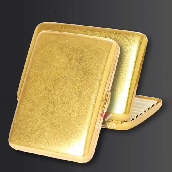 Hộp đựng thuốc Kuboy 16 điếu cỡ 6.5mm các mẫu KC13