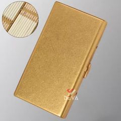 Hộp đựng thuốc lá Kuboy loại 20 điếu cỡ nhỏ 5.5mm các mẫu KC21