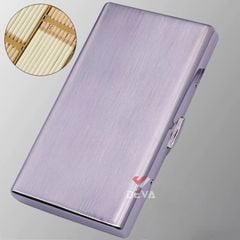 Hộp đựng thuốc lá Kuboy loại 20 điếu cỡ nhỏ 5.5mm các mẫu KC21