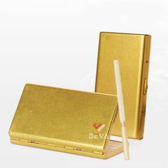 Hộp đựng thuốc lá Kuboy loại 20 điếu cỡ nhỏ 5.5mm các mẫu KC21