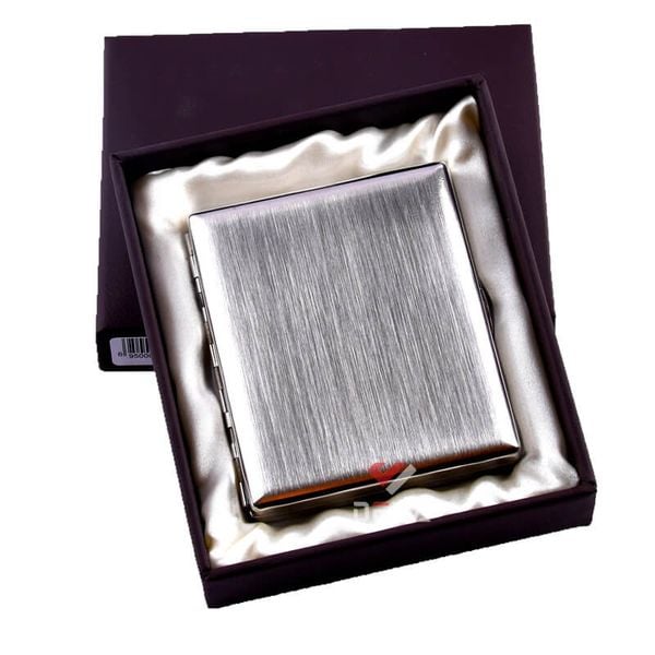 Hộp đựng thuốc lá Kuboy loại 20 điếu size 6.5mm KC1-01