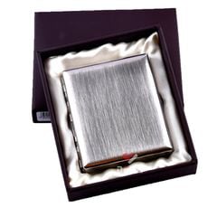 Hộp đựng thuốc lá Kuboy loại 20 điếu size 6.5mm KC1-01