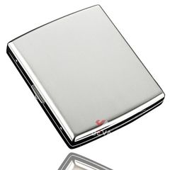 Hộp đựng thuốc lá Kuboy loại 20 điếu size 6.5mm KC1-01