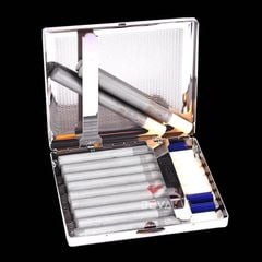 Hộp đựng thuốc lá Kuboy loại 20 điếu size 6.5mm KC1-01