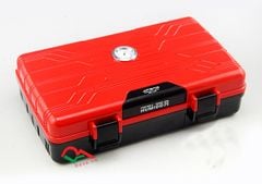 Hộp giữ ẩm xì gà trên xe ô tô Humidor PC 081