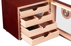 Hộp bảo quản xì gà GALINER HC 06R