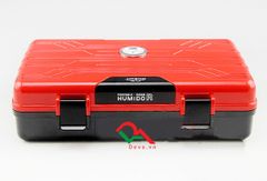 Hộp giữ ẩm xì gà trên xe ô tô Humidor PC 081