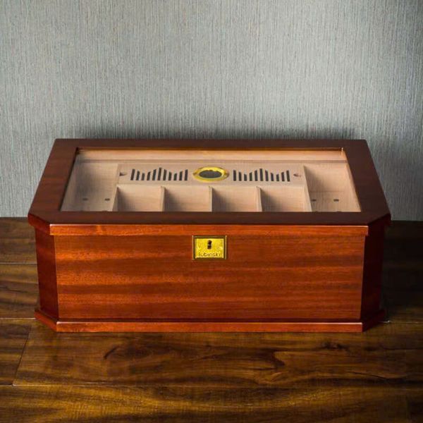 Hộp bảo quản 90 diếu Lubinski YJA 60040