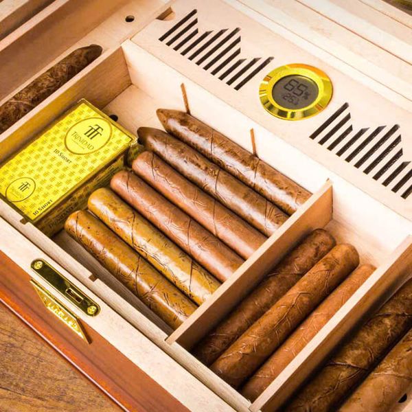 Hộp bảo quản 90 diếu Lubinski YJA 60040