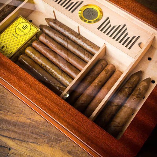 Hộp bảo quản 90 diếu Lubinski YJA 60040