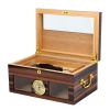 Hộp bảo quản xì gà Lubinski CH 0096