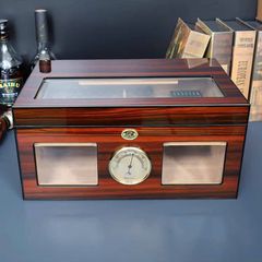 Hộp bảo quản xì gà Lubinski CH 0096