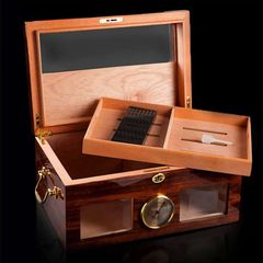 Hộp bảo quản xì gà Lubinski CH 0096