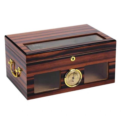 Hộp bảo quản xì gà Lubinski CH 0096