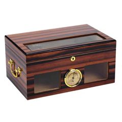 Hộp bảo quản xì gà Lubinski CH 0096