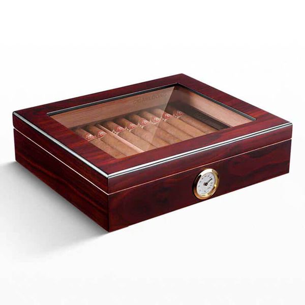 Hộp bảo quản xì gà Cohiba 1435