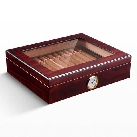 Hộp bảo quản xì gà Cohiba 1435