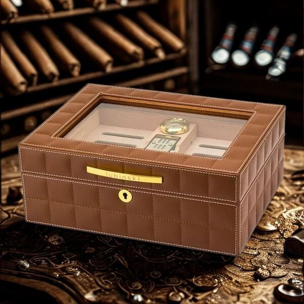 Hộp bảo quản Lubinski YJA 60011