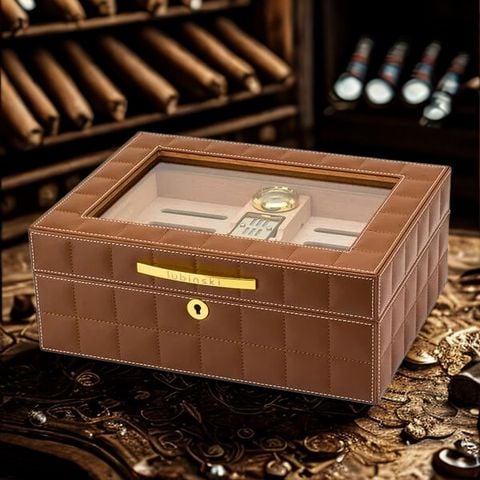 Hộp bảo quản Lubinski YJA 60011