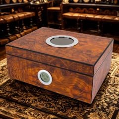 Hộp ủ Cigar Lubinski YJA 60032