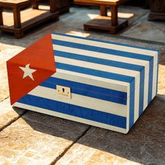 Hộp bảo quản Lubinski YJA 60027