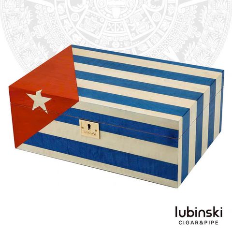 Hộp bảo quản Lubinski YJA 60027