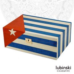 Hộp bảo quản Lubinski YJA 60027