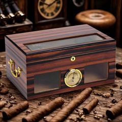 Hộp bảo quản xì gà Lubinski CH 0096