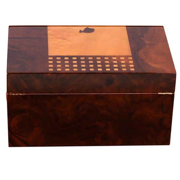 Hộp giữ ẩm xì gà 80 điếu Cohiba RA 912