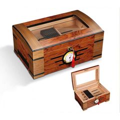 Hộp bảo quản xì gà Lubinski 0064