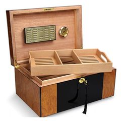 Hộp bảo quản 60 điếu Cohiba CL 10055