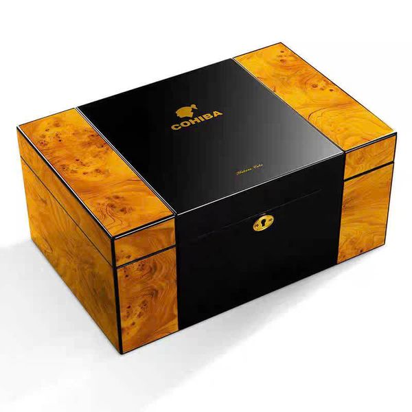 Hộp bảo quản 60 điếu Cohiba CL 10055