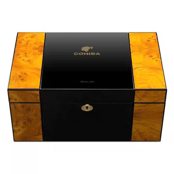 Hộp bảo quản 60 điếu Cohiba CL 10055