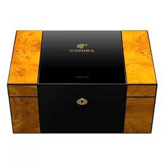 Hộp bảo quản 60 điếu Cohiba CL 10055