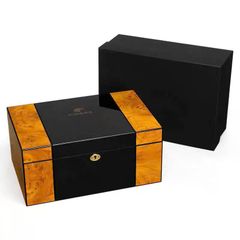 Hộp bảo quản 60 điếu Cohiba CL 10055