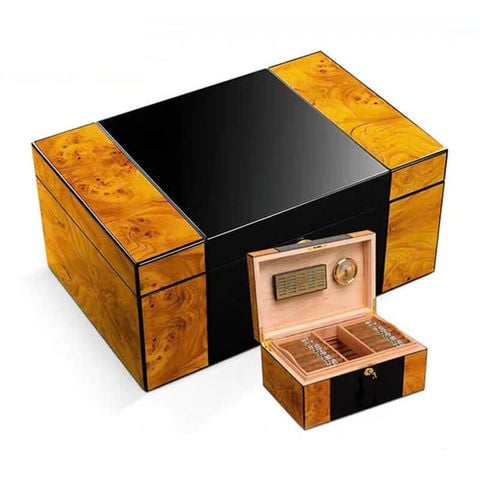Hộp bảo quản 60 điếu Cohiba CL 10055