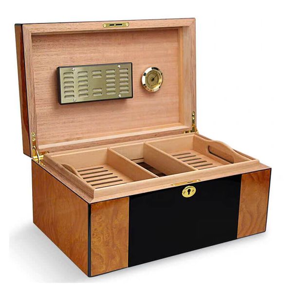 Hộp bảo quản 60 điếu Cohiba CL 10055