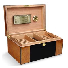 Hộp bảo quản 60 điếu Cohiba CL 10055