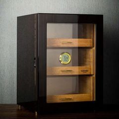 Hộp ủ bảo quản xì gà 80 điếu Lubinski YJA 60018