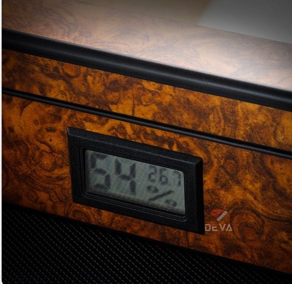 Hộp Bảo Quản Cigar Mini Lubinski YJA 60021