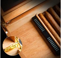 Hộp Bảo Quản Cigar Mini Lubinski YJA 60021