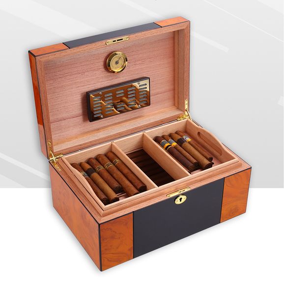 Hộp bảo quản 60 điếu Cohiba CL 10055
