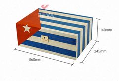 Hộp bảo quản Lubinski YJA 60027