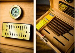 Hộp bảo quản Lubinski YJA 60027