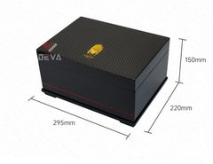 Hộp ủ xì gà Lubinski YJA 60028