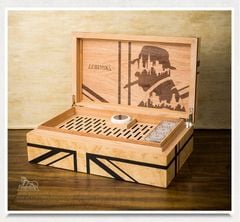 Hộp bảo quản Lubinski RA 960