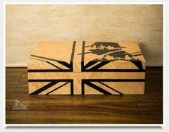 Hộp bảo quản Lubinski RA 960